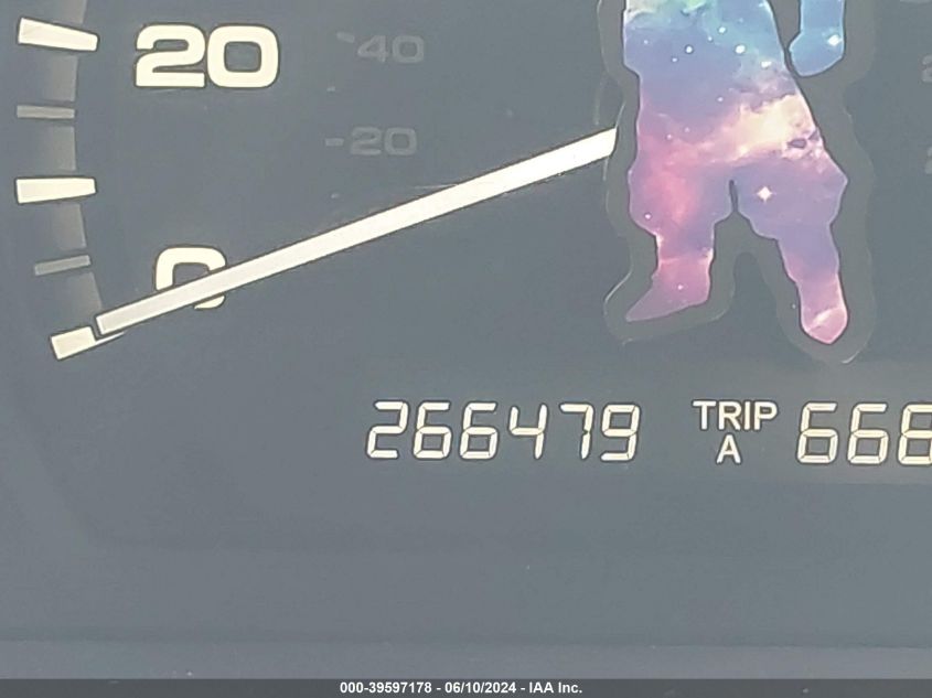 2006 Honda Accord 2.4 Lx VIN: 1HGCM564X6A093574 Lot: 39597178