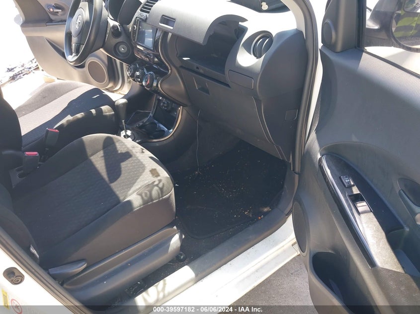 2008 Scion Xd VIN: JTKKU10448J019347 Lot: 39597182