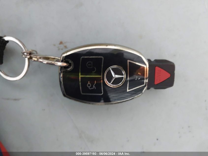 2016 Mercedes-Benz Cla 250 VIN: WDDSJ4EB2GN394062 Lot: 39597193