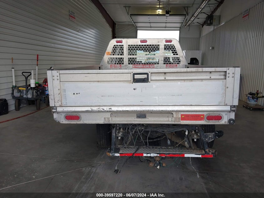 2019 Ford F-250 Xl VIN: 1FDBF2A69KEG59704 Lot: 39597220