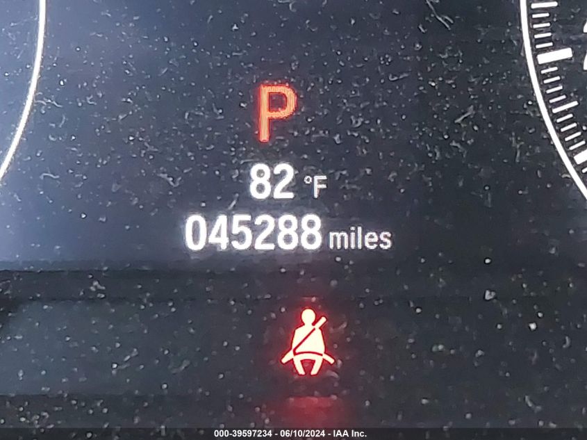 2021 Honda Accord Sport VIN: 1HGCV1F35MA016413 Lot: 39597234