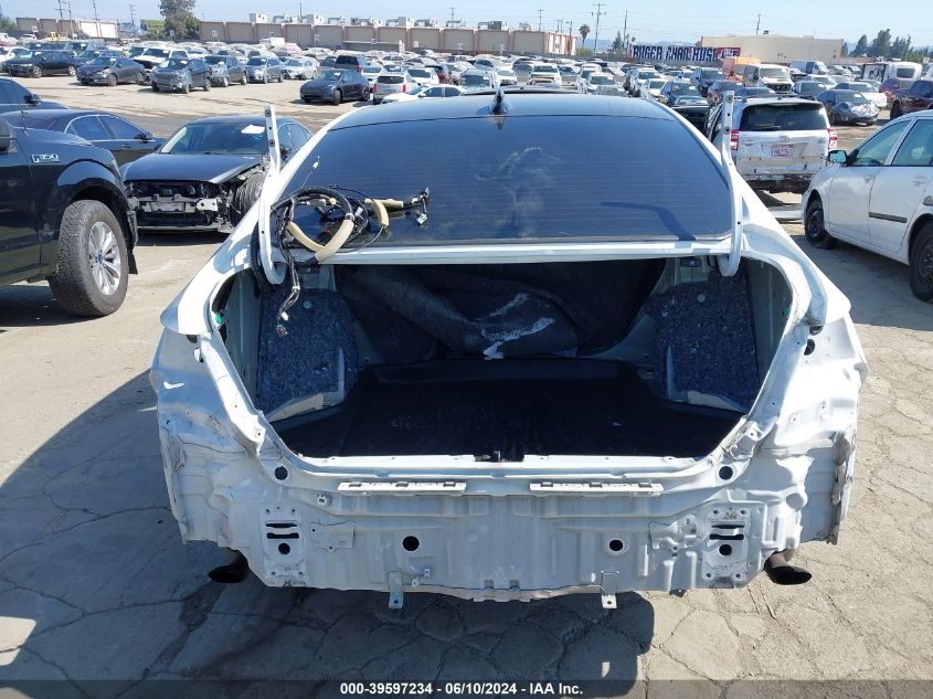 2021 Honda Accord Sport VIN: 1HGCV1F35MA016413 Lot: 39597234