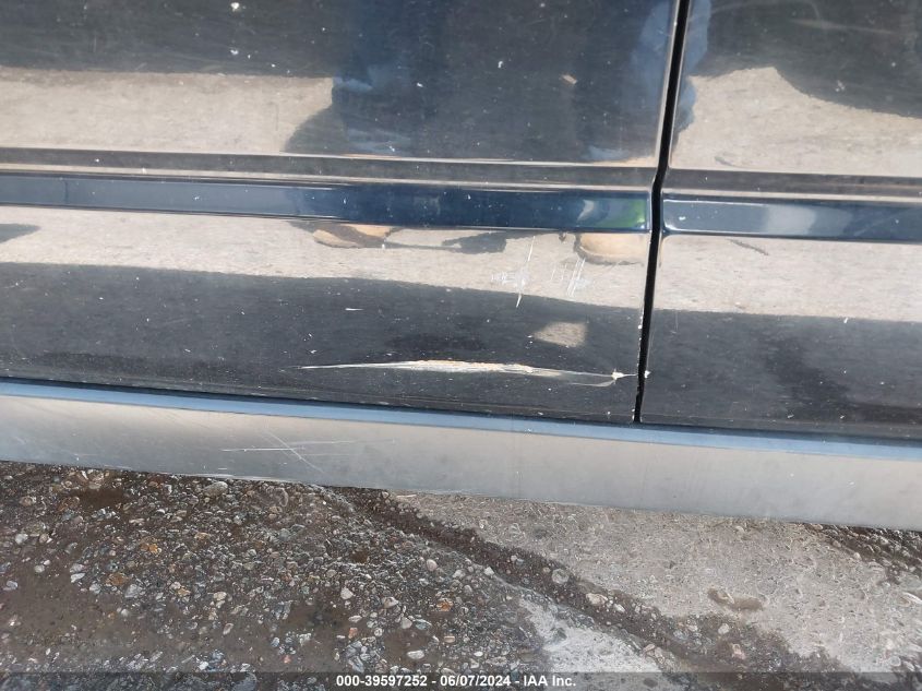 2010 Subaru Forester 2.5X VIN: JF2SH6AC9AH702867 Lot: 39597252