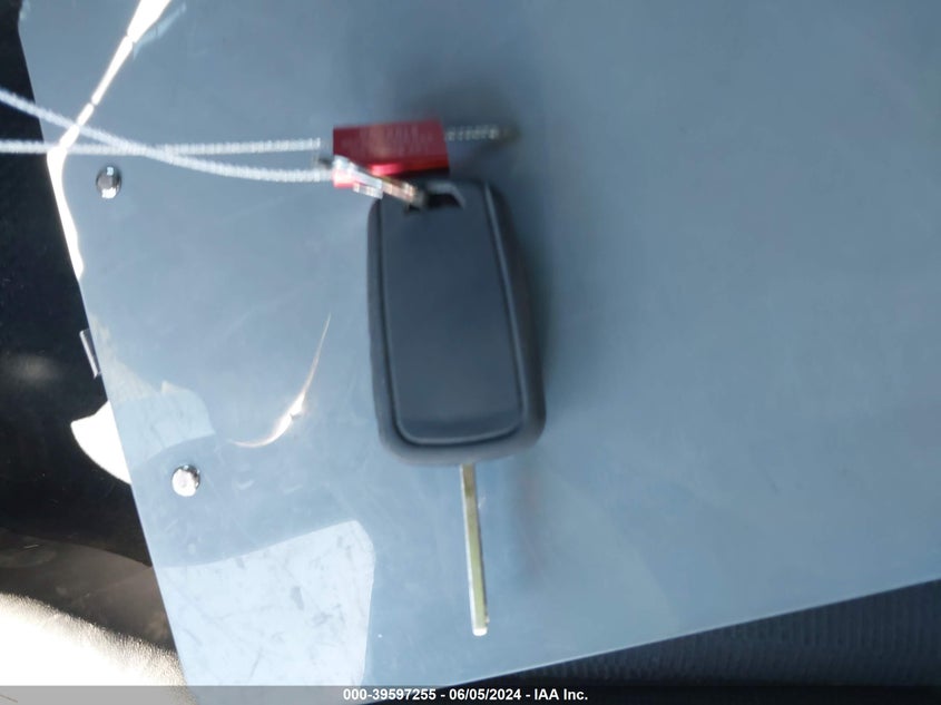 2015 Chevrolet Camaro 2Ls VIN: 2G1FB1E34F9268778 Lot: 39597255