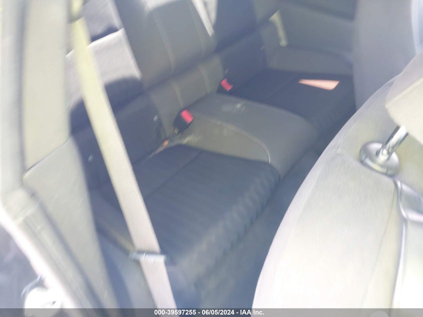 2015 Chevrolet Camaro 2Ls VIN: 2G1FB1E34F9268778 Lot: 39597255