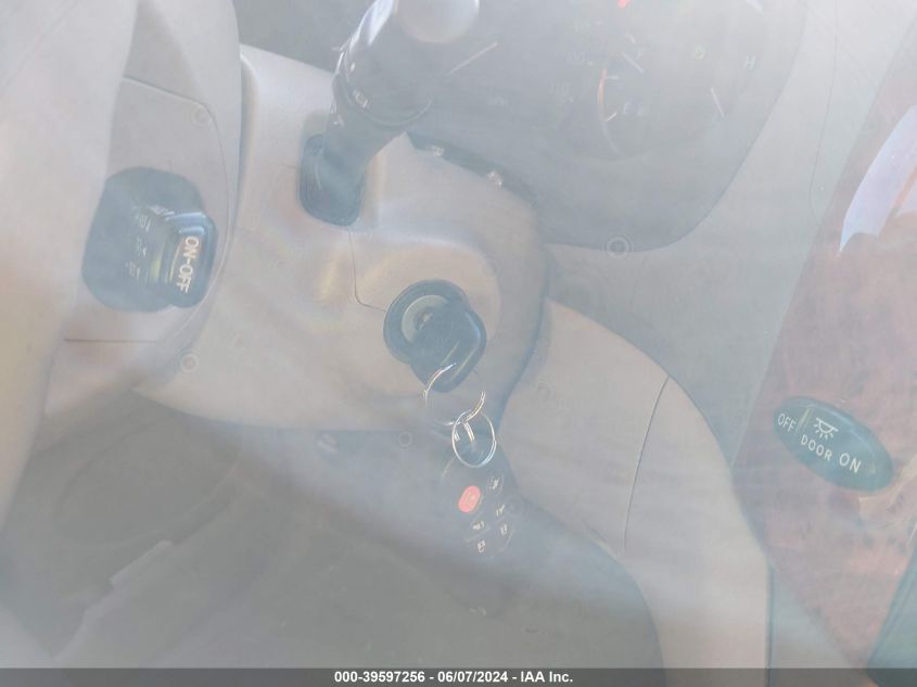 2007 Toyota Sienna Xle Limited VIN: 5TDZK22C77S076231 Lot: 39597256