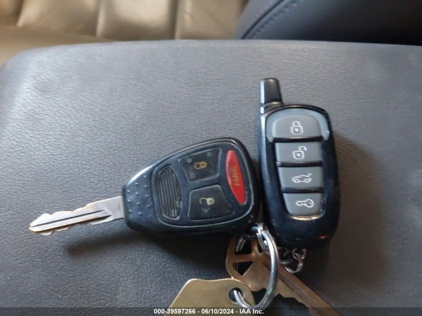 2005 Dodge Magnum Rt VIN: 2D4GV582X5H550122 Lot: 39597266