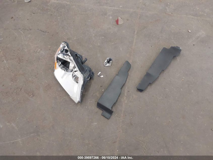 2005 Dodge Magnum Rt VIN: 2D4GV582X5H550122 Lot: 39597266