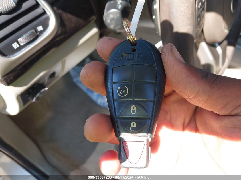 2012 Jeep Grand Cherokee Laredo VIN: 1C4RJEAG6CC212403 Lot: 39597268