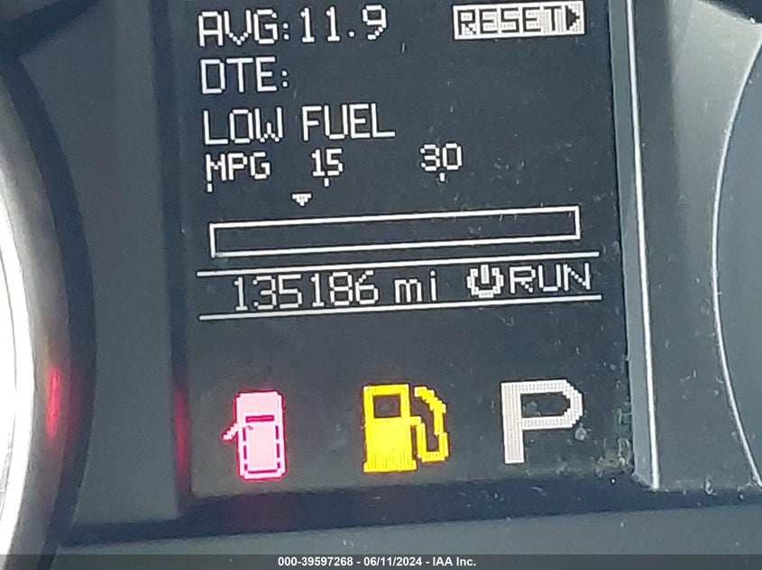 2012 Jeep Grand Cherokee Laredo VIN: 1C4RJEAG6CC212403 Lot: 39597268