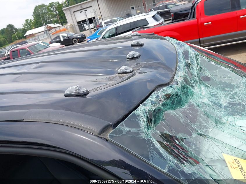 2022 Ford F-350 Lariat VIN: 1FT8W3DT1NEF20919 Lot: 39597275