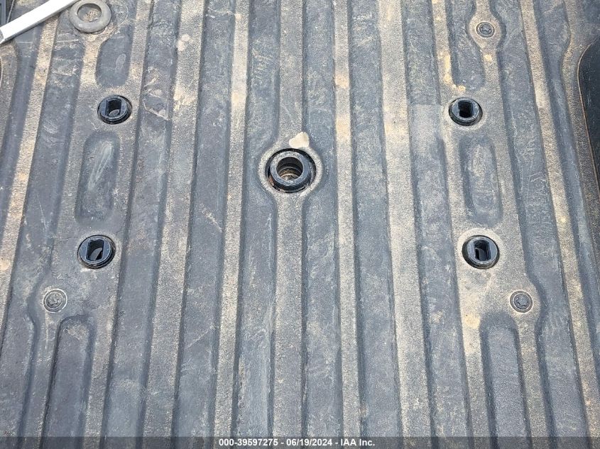 2022 Ford F-350 Lariat VIN: 1FT8W3DT1NEF20919 Lot: 39597275