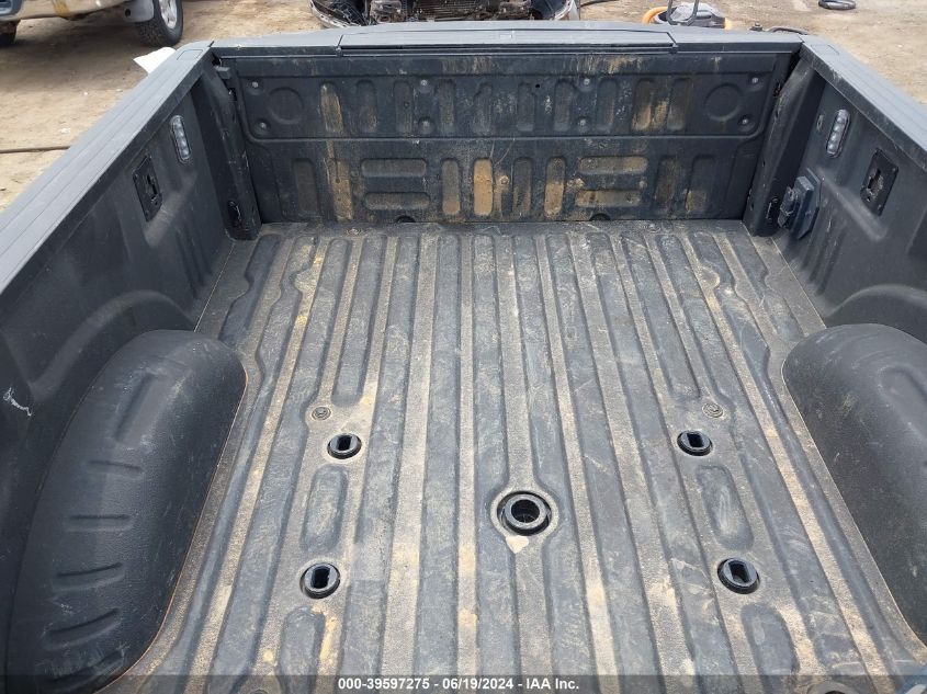 2022 Ford F-350 Lariat VIN: 1FT8W3DT1NEF20919 Lot: 39597275