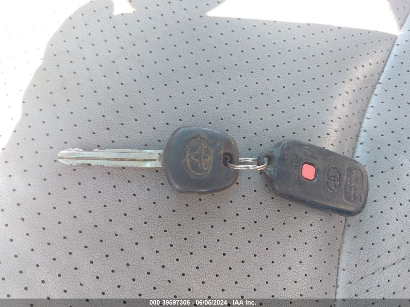 2007 Toyota Highlander Hybrid Limited V6 VIN: JTEHW21A170034104 Lot: 39597306