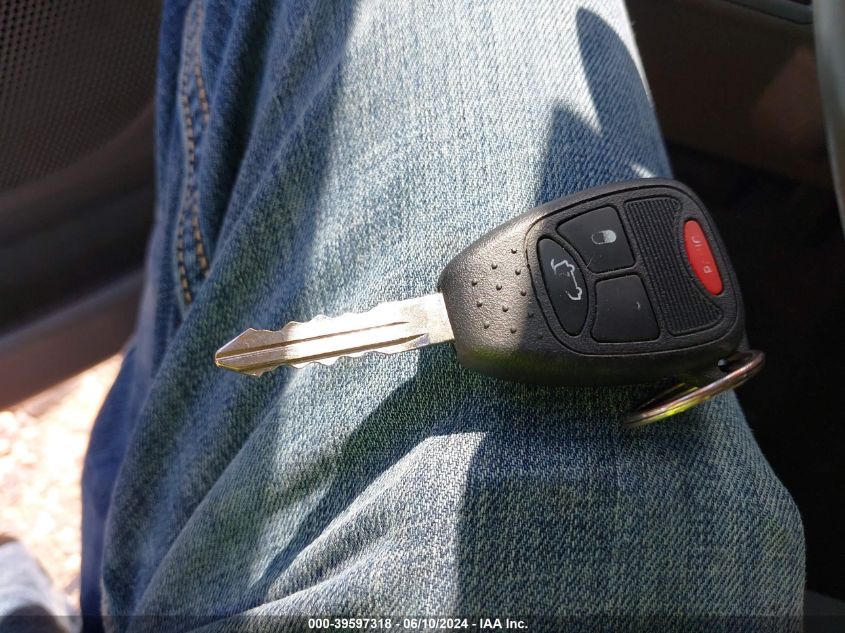 2005 Jeep Grand Cherokee Laredo VIN: 1J4GS48K95C720354 Lot: 39597318