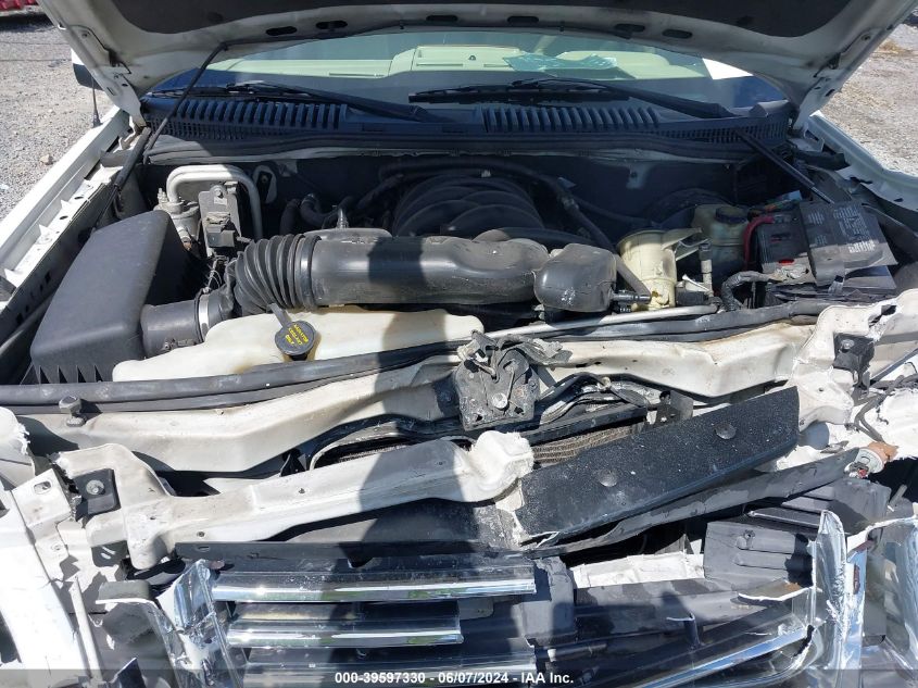 2006 Ford Explorer Eddie Bauer VIN: 1FMEU74876UB28915 Lot: 39597330