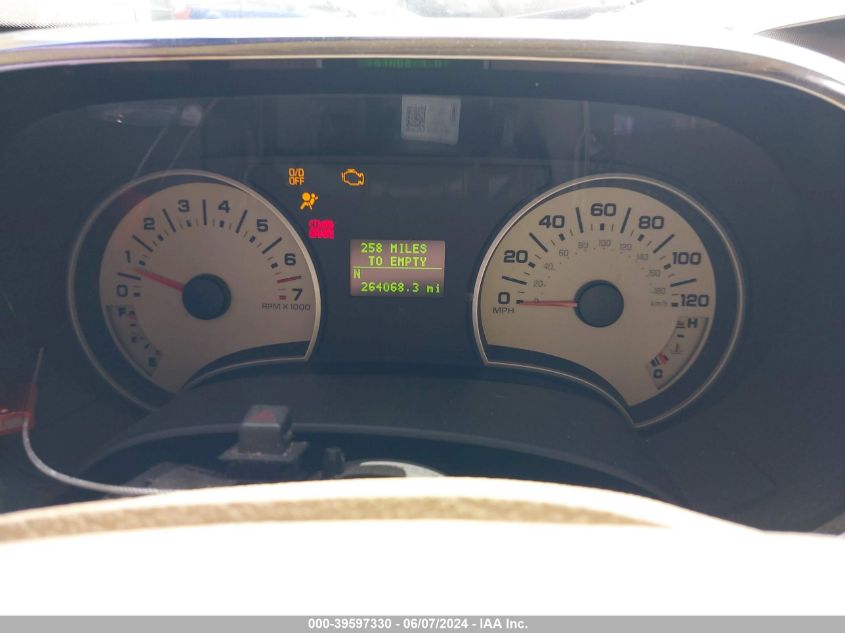 2006 Ford Explorer Eddie Bauer VIN: 1FMEU74876UB28915 Lot: 39597330