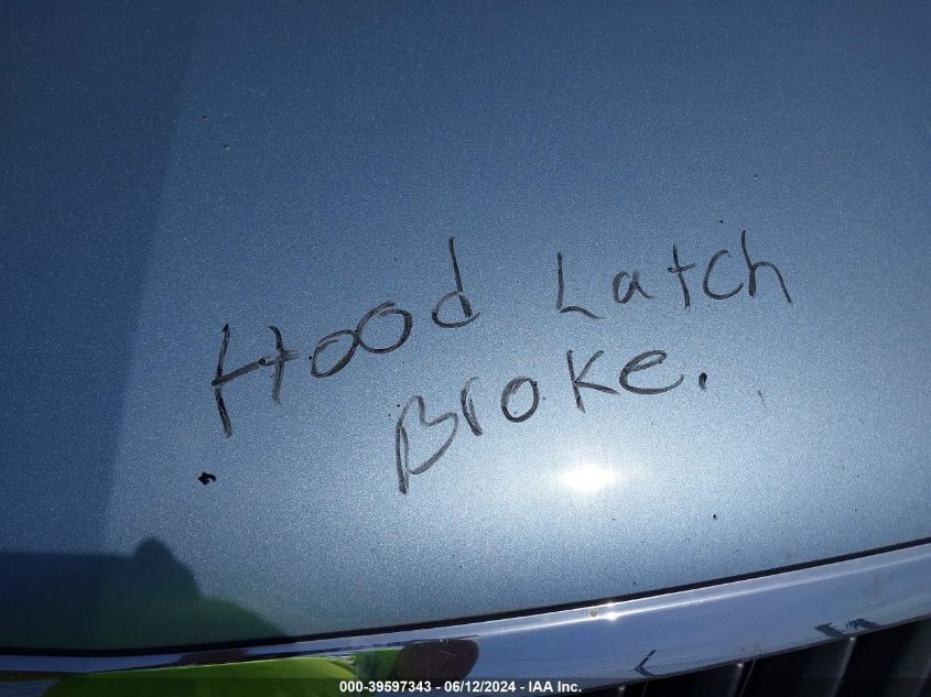 2008 Lexus Rx 350 VIN: 2T2GK31UX8C051286 Lot: 39597343