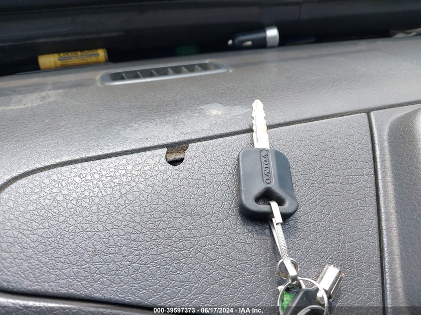 2009 Volvo Vn Vnm VIN: 4V4MC9DF59N487812 Lot: 39597373