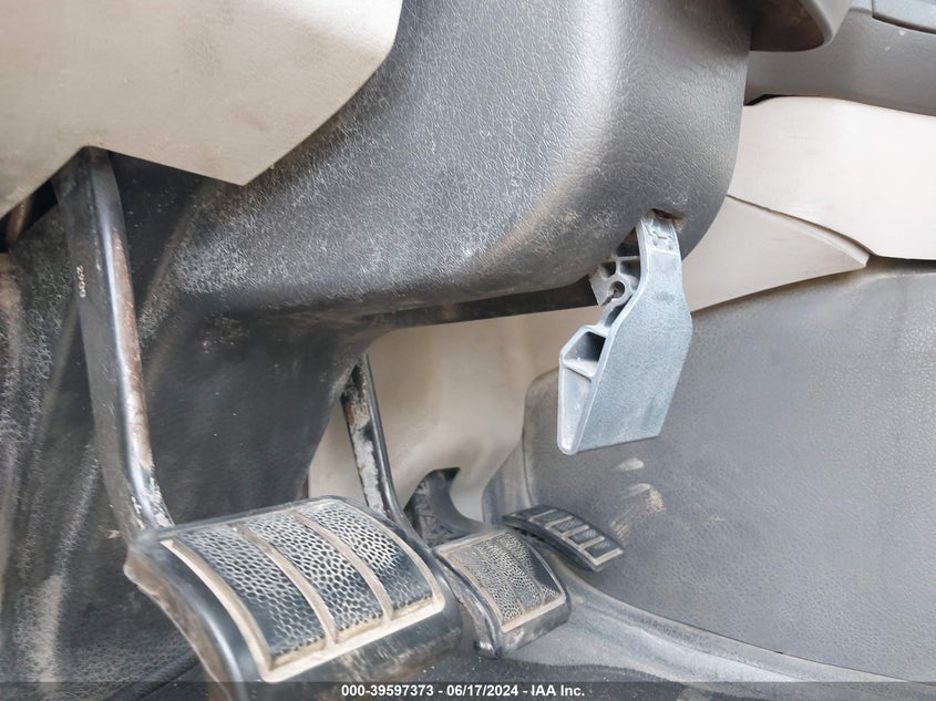 2009 Volvo Vn Vnm VIN: 4V4MC9DF59N487812 Lot: 39597373