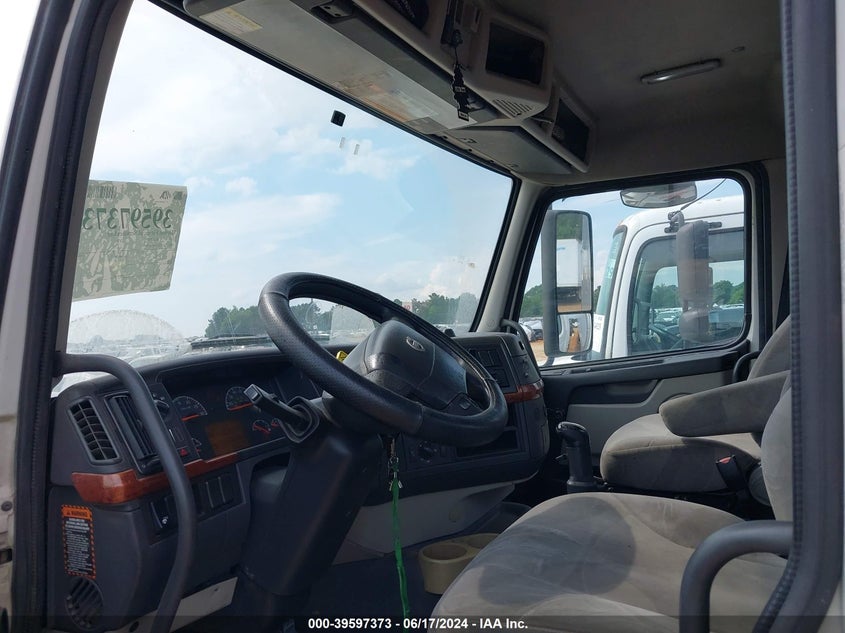 2009 Volvo Vn Vnm VIN: 4V4MC9DF59N487812 Lot: 39597373