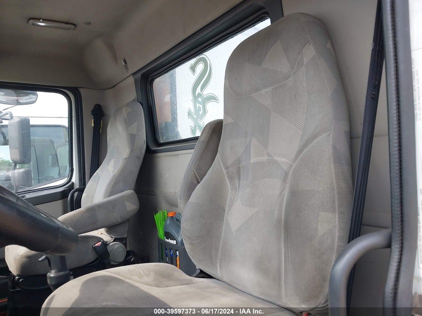 2009 Volvo Vn Vnm VIN: 4V4MC9DF59N487812 Lot: 39597373