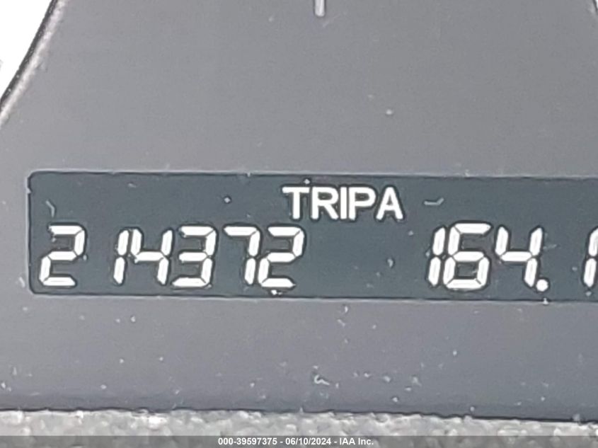 2009 Honda Accord 2.4 Lx VIN: 1HGCP26309A044773 Lot: 39597375