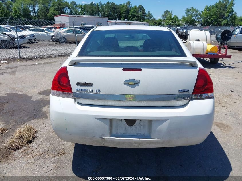 2010 Chevrolet Impala Lt VIN: 2G1WB5EK0A1129351 Lot: 39597380