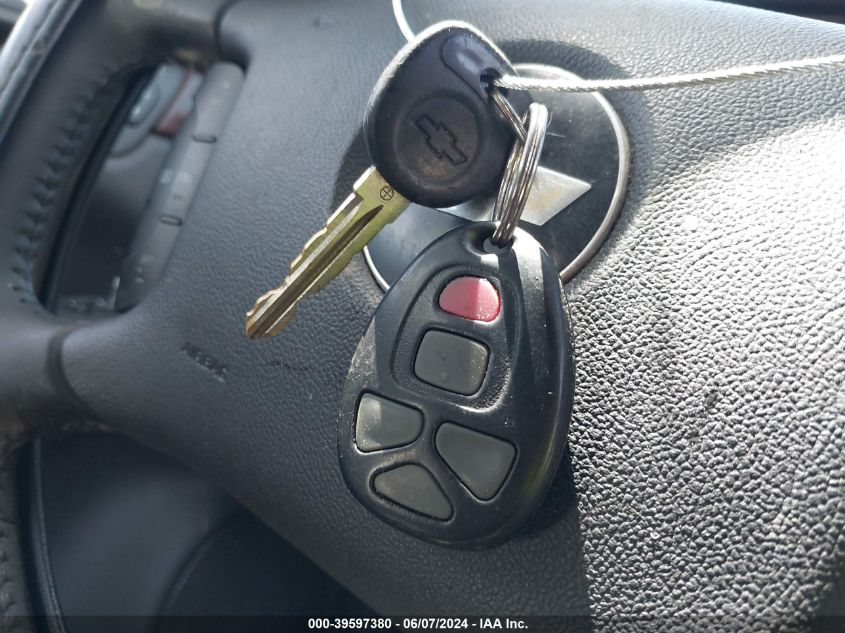 2010 Chevrolet Impala Lt VIN: 2G1WB5EK0A1129351 Lot: 39597380