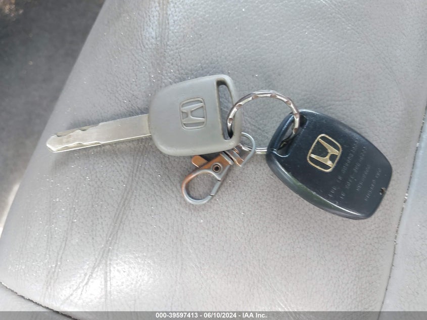 2015 Honda Pilot Ex-L VIN: 5FNYF3H50FB001064 Lot: 39597413