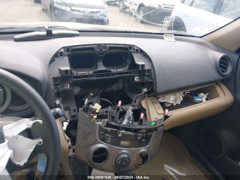 2011 Toyota Rav4 VIN: 2T3BF4DV9BW171865 Lot: 39597426