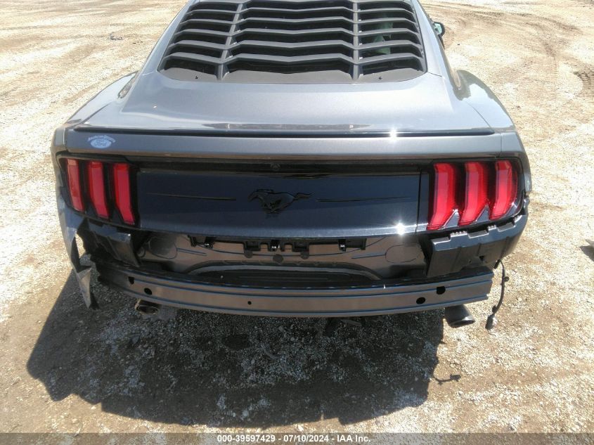 1FA6P8TH9N5148427 2022 FORD MUSTANG - Image 15