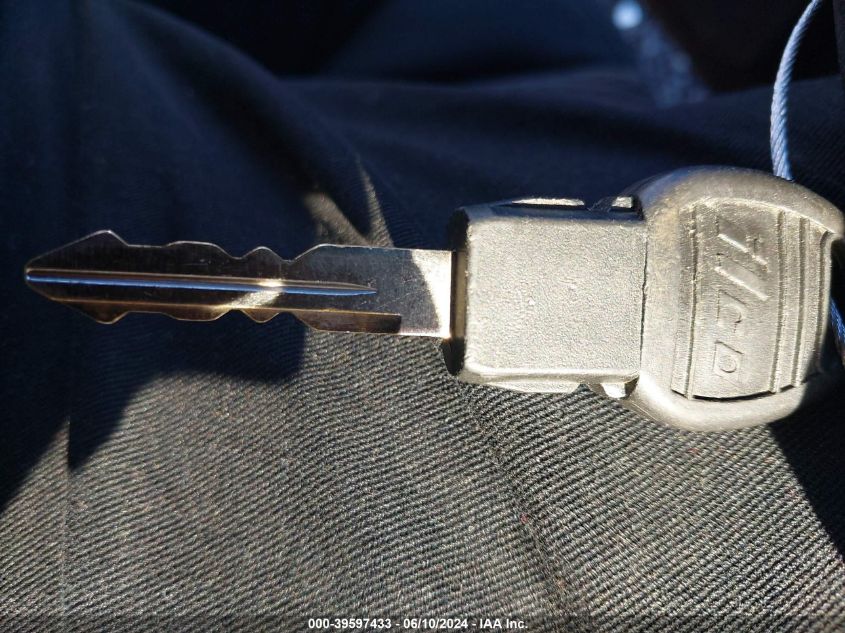 2011 Ram Ram 1500 St VIN: 1D7RB1GT5BS541551 Lot: 39597433