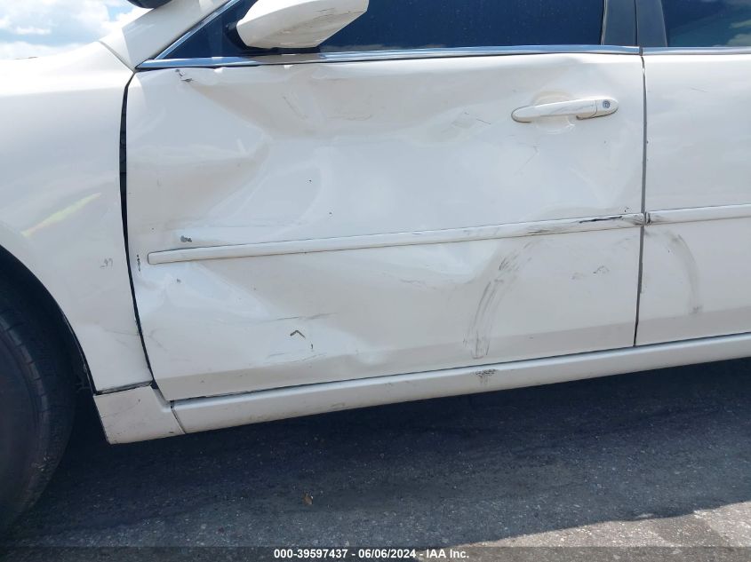 2006 Chevrolet Impala Police VIN: 2G1WS551169357830 Lot: 39597437