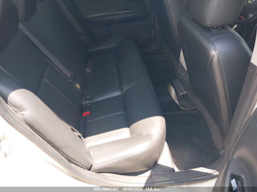 2006 Chevrolet Impala Police VIN: 2G1WS551169357830 Lot: 39597437