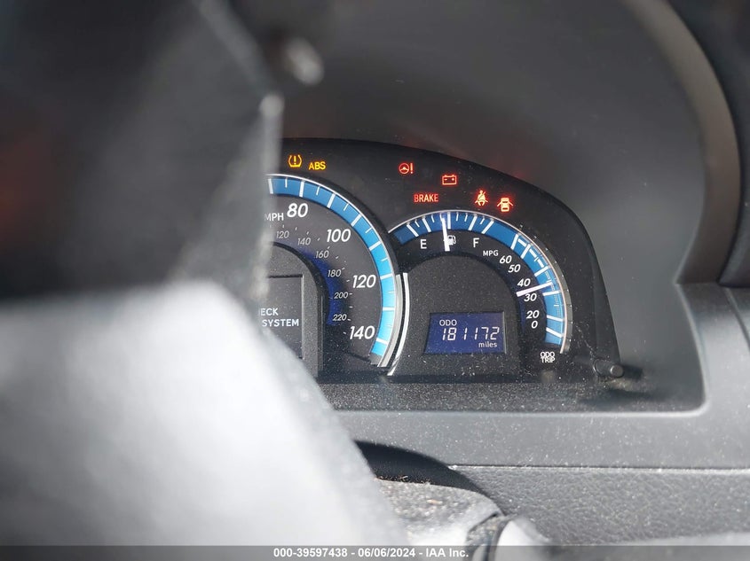 2012 Toyota Camry Hybrid Xle VIN: 4T1BD1FK3CU014172 Lot: 39597438