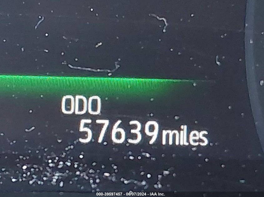 2019 Toyota Avalon Limited VIN: 4T1BZ1FB4KU020109 Lot: 39597457