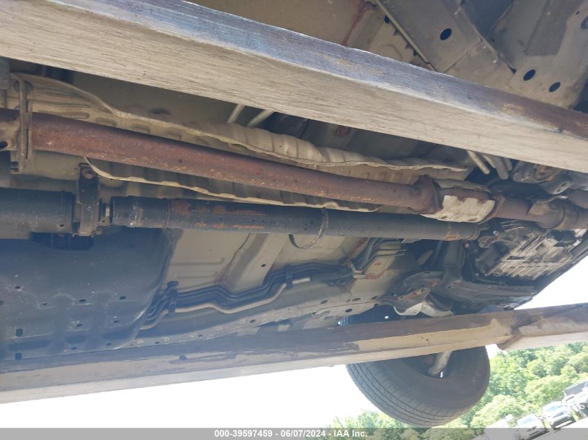 2010 Honda Pilot Lx VIN: 5FNYF4H26AB029780 Lot: 39597459