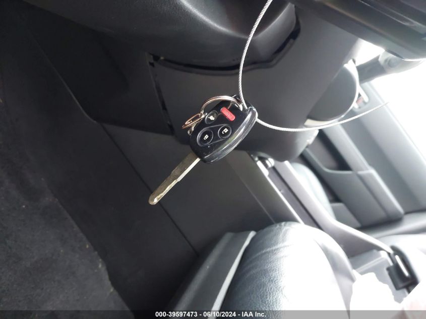 2011 Honda Pilot Touring VIN: 5FNYF3H90BB033297 Lot: 39597473