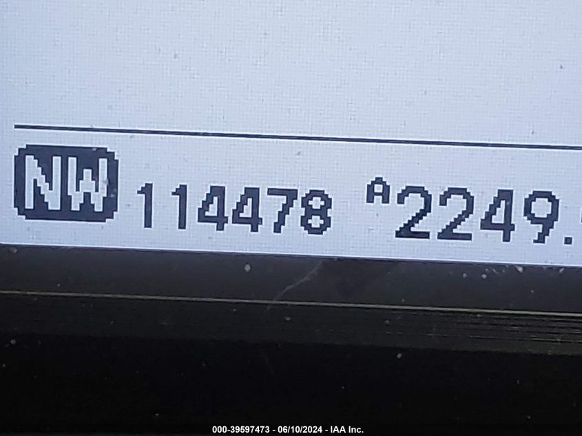 2011 Honda Pilot Touring VIN: 5FNYF3H90BB033297 Lot: 39597473