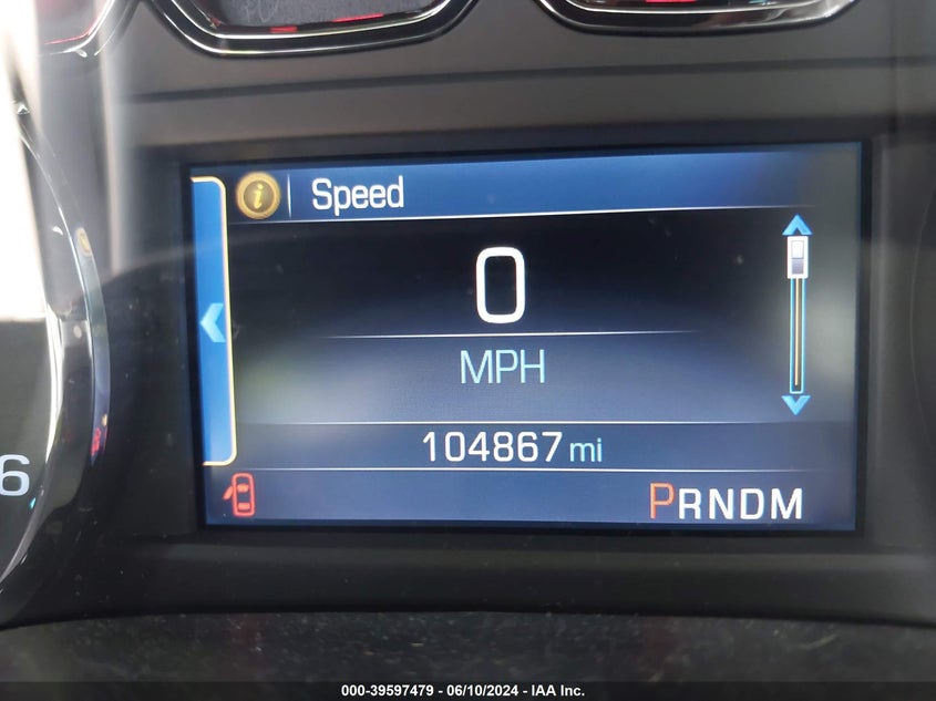 2014 Chevrolet Silverado 1500 1Lt VIN: 3GCPCREHXEG204008 Lot: 39597479