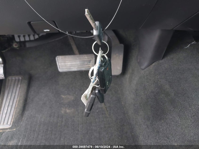 2014 Chevrolet Silverado 1500 1Lt VIN: 3GCPCREHXEG204008 Lot: 39597479