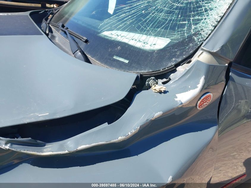 2017 Jeep Renegade Trailhawk 4X4 VIN: ZACCJBCB6HPE56240 Lot: 39597485