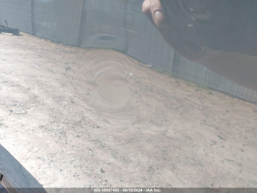 2017 Jeep Renegade Trailhawk 4X4 VIN: ZACCJBCB6HPE56240 Lot: 39597485