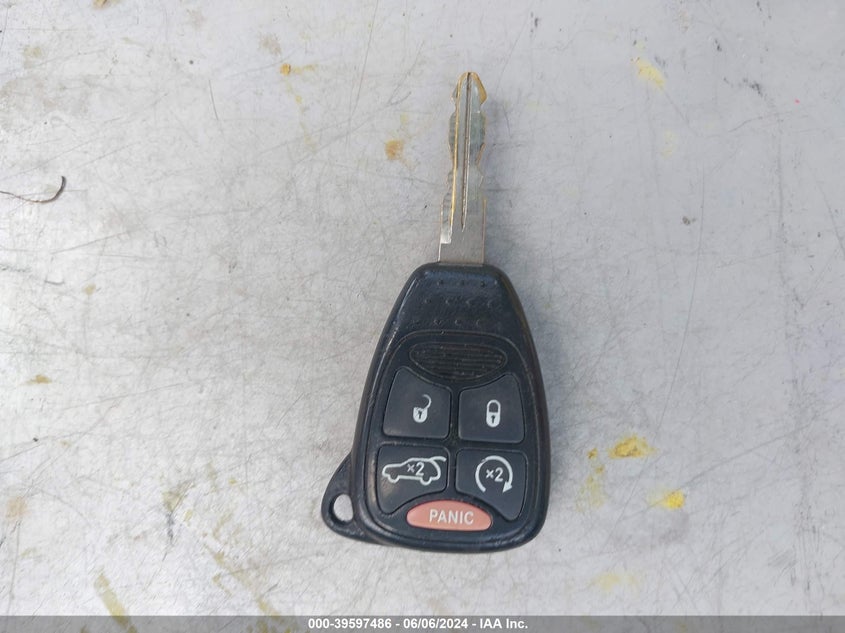 2013 DODGE AVENGER R/T - 1C3CDZBG1DN637153