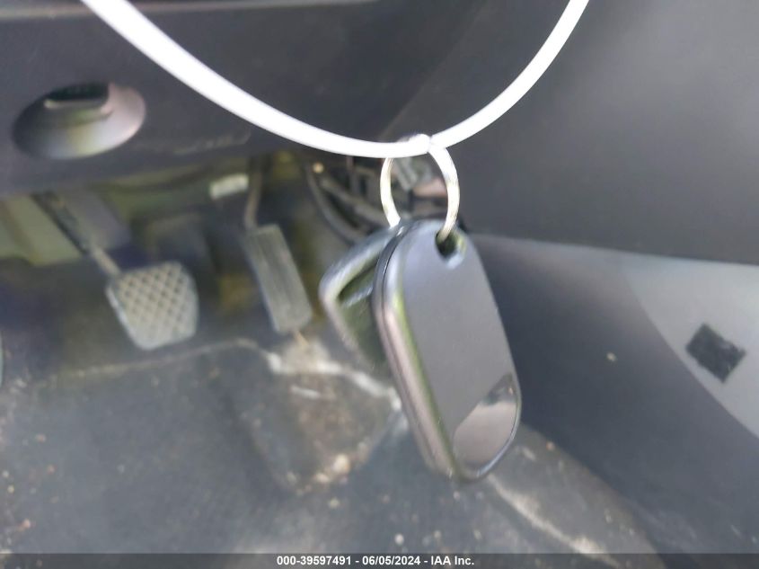 2003 Honda Civic Si VIN: SHHEP33593U400542 Lot: 39597491