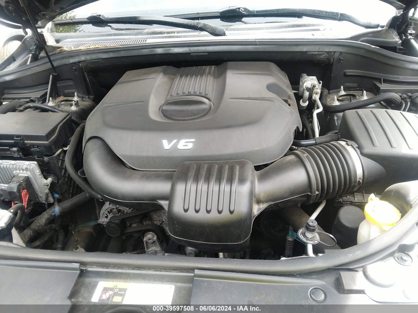 2014 Jeep Grand Cherokee Limited VIN: 1C4RJFBG6EC253816 Lot: 39597508