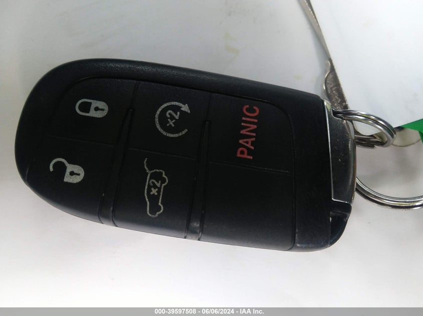 2014 Jeep Grand Cherokee Limited VIN: 1C4RJFBG6EC253816 Lot: 39597508