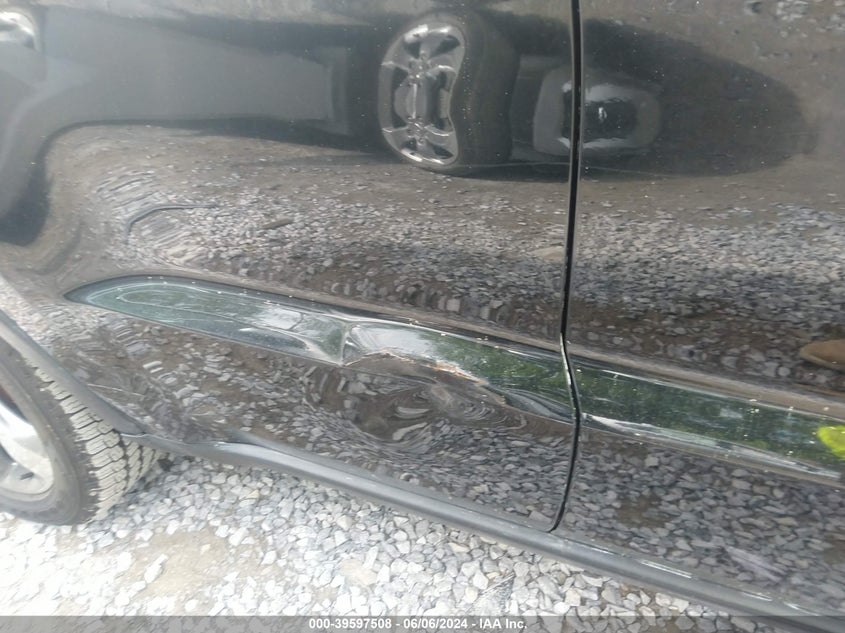 2014 Jeep Grand Cherokee Limited VIN: 1C4RJFBG6EC253816 Lot: 39597508