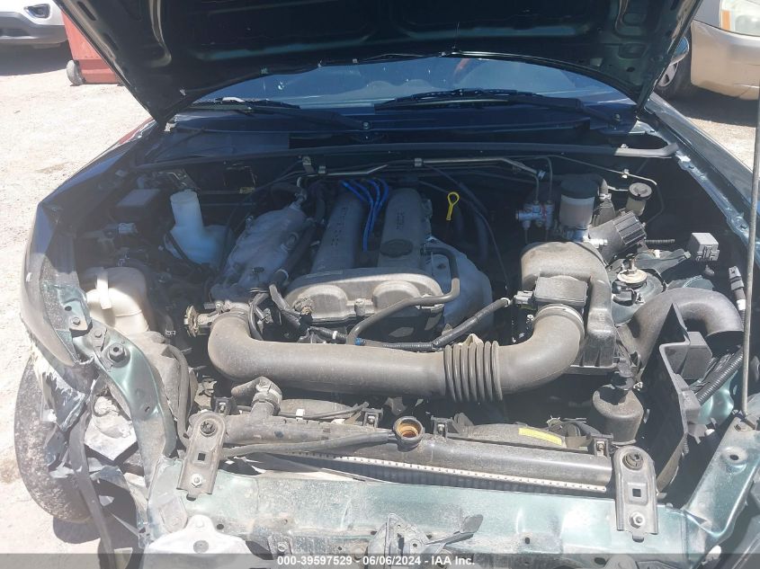 2000 Mazda Mx-5 Miata Ls/Special Edition VIN: JM1NB3532Y0151695 Lot: 39597529